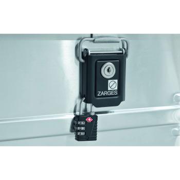 Zarges TSA U-lock
